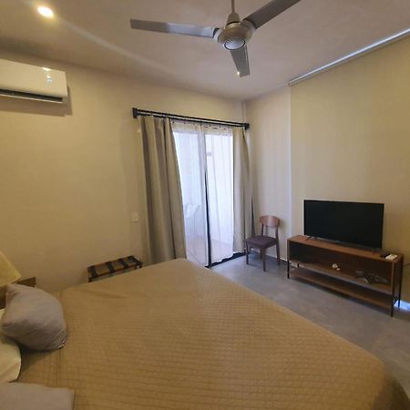 Smart Depas Elegante Apartamento Estudio Totalmente Equipado 툴룸 외부 사진