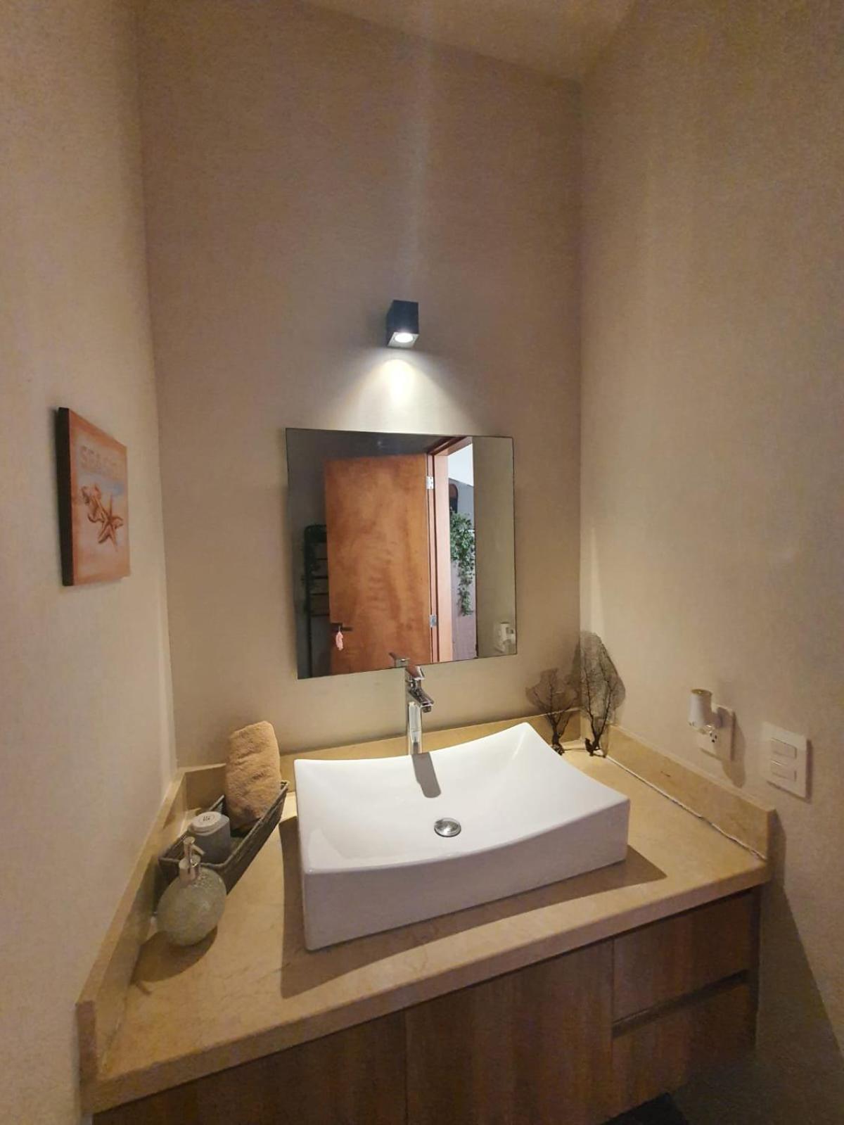 Smart Depas Elegante Apartamento Estudio Totalmente Equipado 툴룸 외부 사진