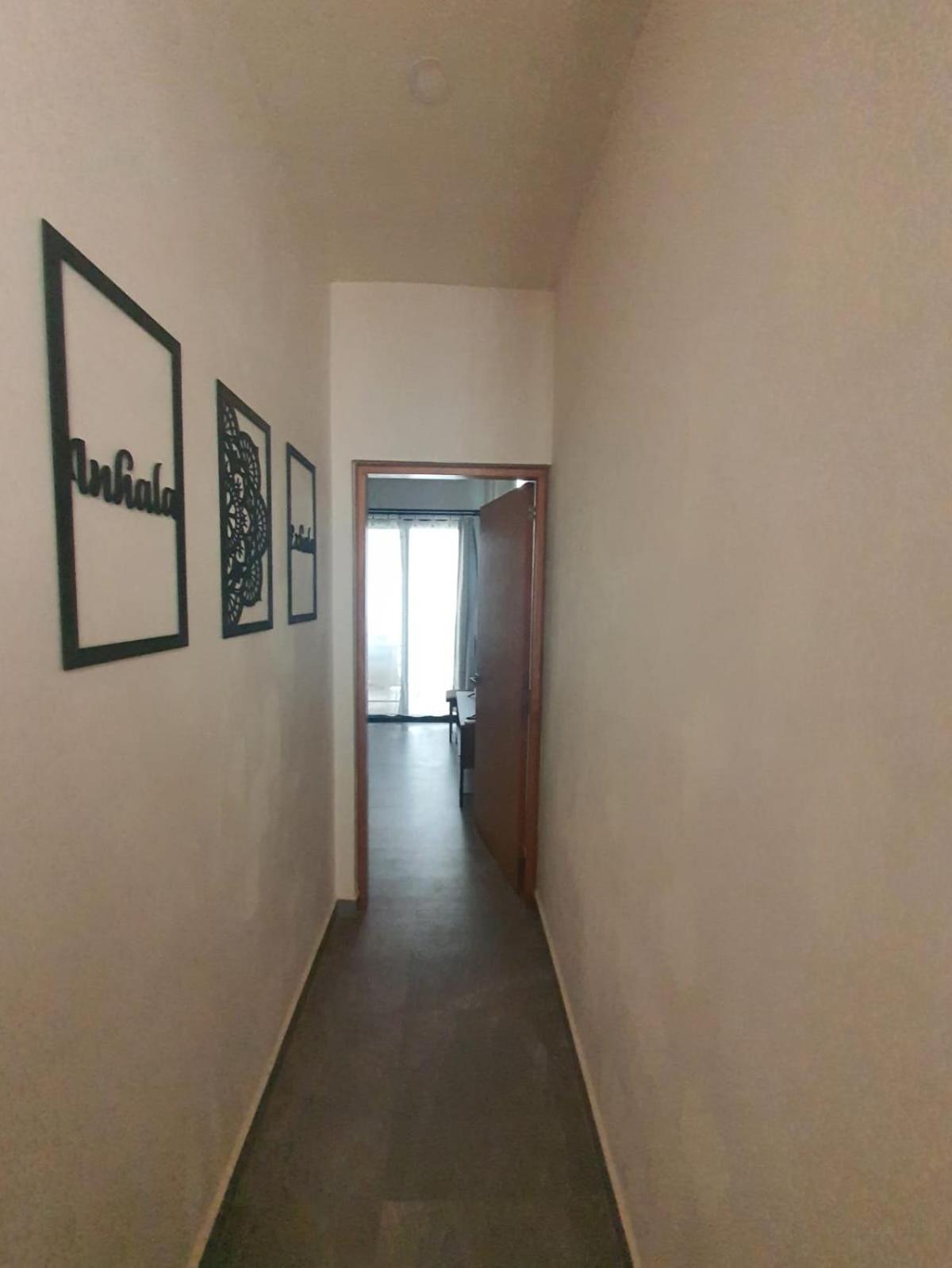 Smart Depas Elegante Apartamento Estudio Totalmente Equipado 툴룸 외부 사진