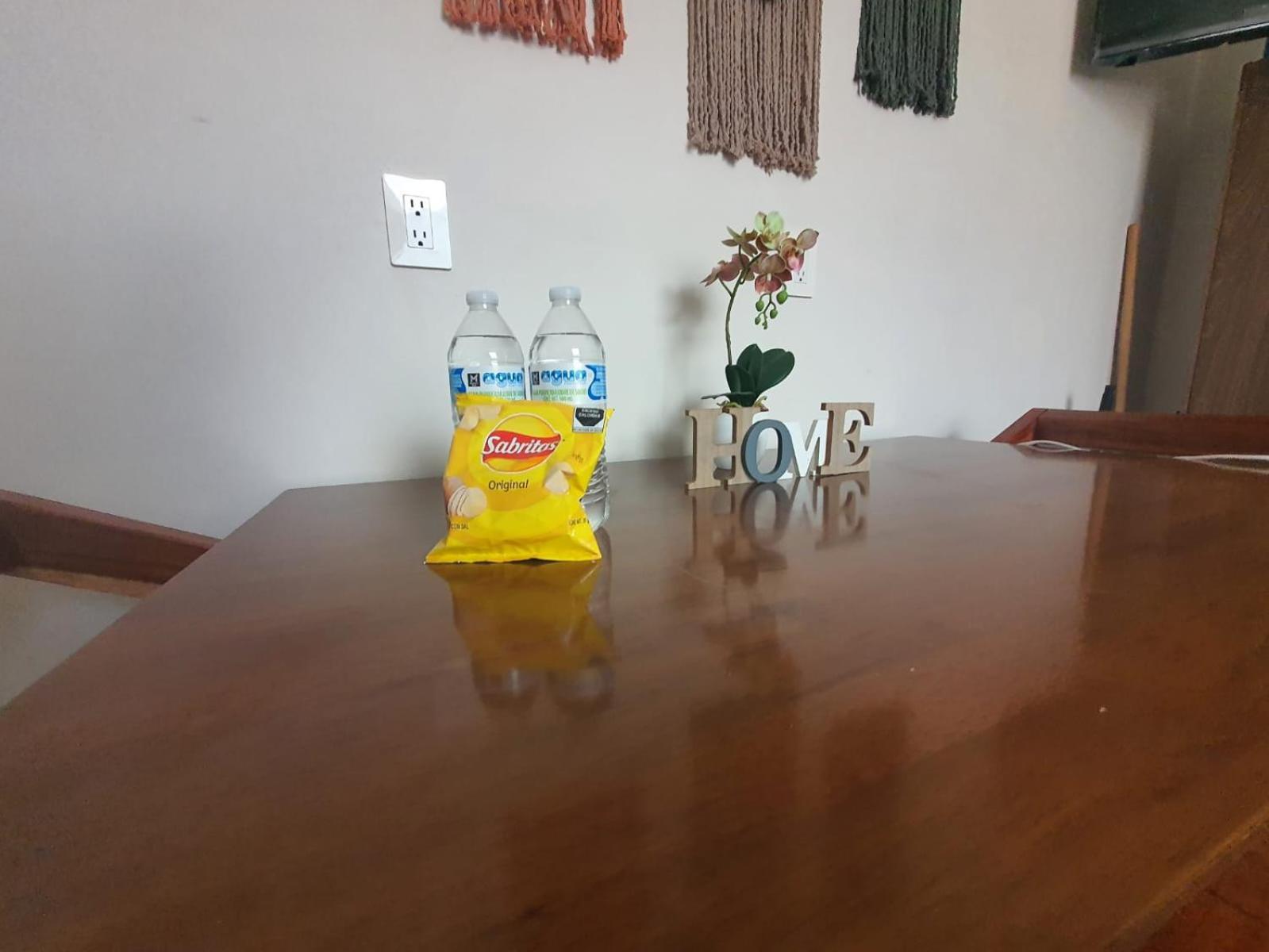Smart Depas Elegante Apartamento Estudio Totalmente Equipado 툴룸 외부 사진